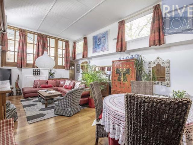Appartement vente à L'Haÿ-les-Roses, Villeneuve-saint-georges