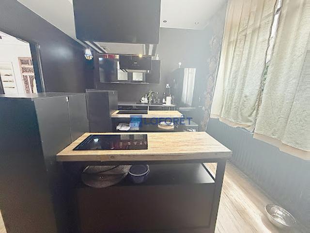 Appartement vente à Péronne, Somme