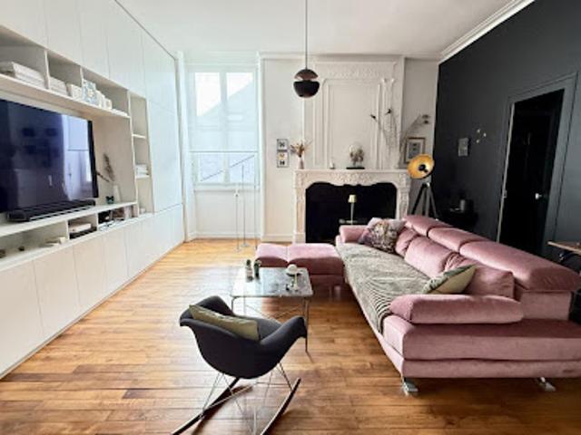 Appartement vente à Châteaubriant-Ancenis, Saint-géréon