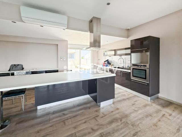 Appartement vente à Saintes