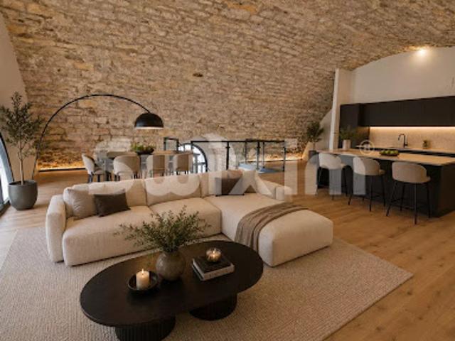 Appartement vente à Chambéry, Aix-les-bains
