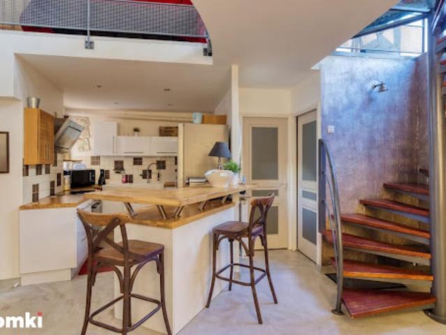 Appartement vente à Lyon, Métropole de Lyon