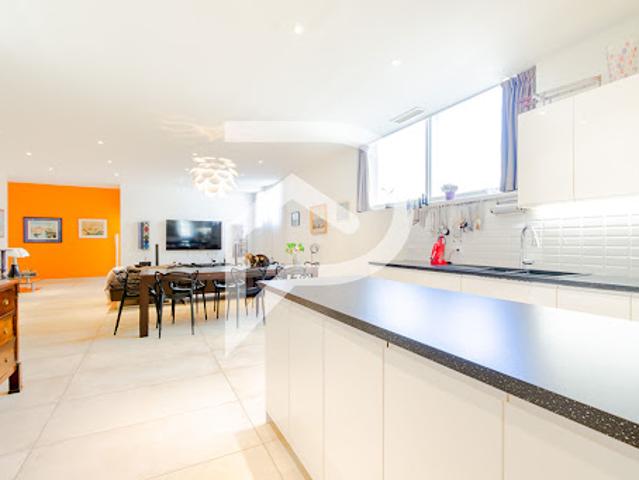 Appartement vente à Marseille