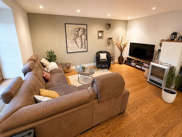 Appartement vente à Montbrison