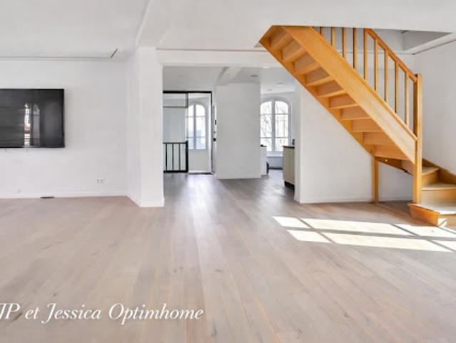 Appartement vente à Quartier Ordener - Ceebios, Senlis