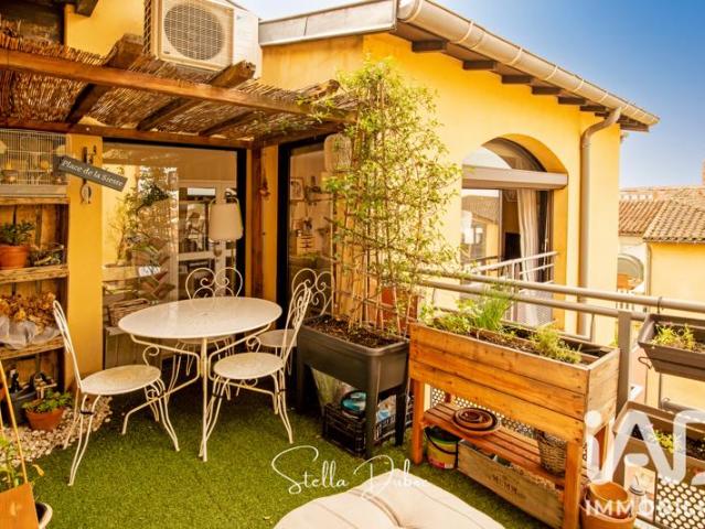 Appartement vente à Montauban