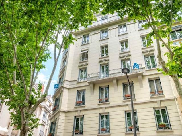Appartement vente à Lyon, Métropole de Lyon