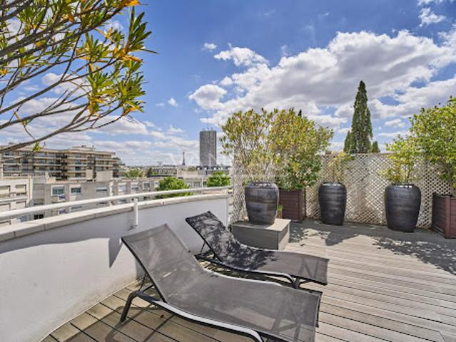 Appartement vente à Nanterre, Neuilly-sur-seine