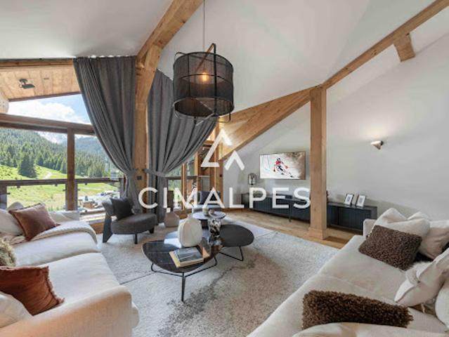 Appartement vente à Albertville, Saint-bon-tarentaise