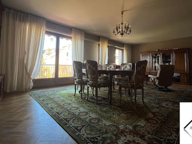 Appartement vente à Saverne