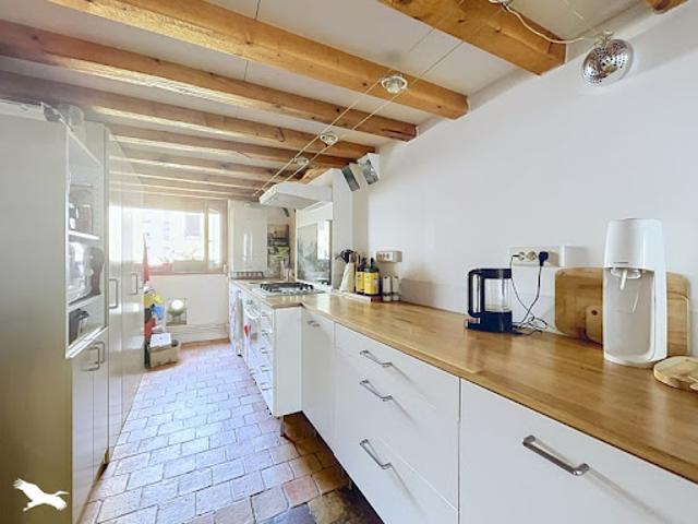 Appartement vente à Lyon, Métropole de Lyon