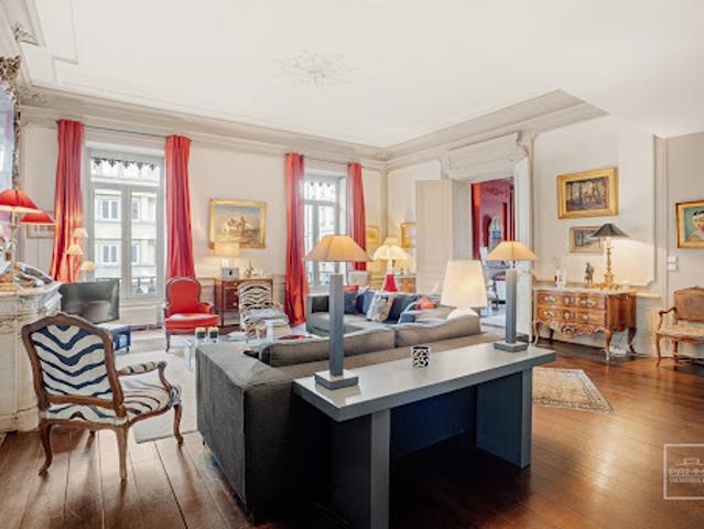 Appartement vente à Lyon, Métropole de Lyon