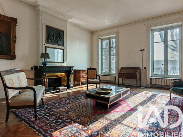 Appartement vente à Lyon, Métropole de Lyon