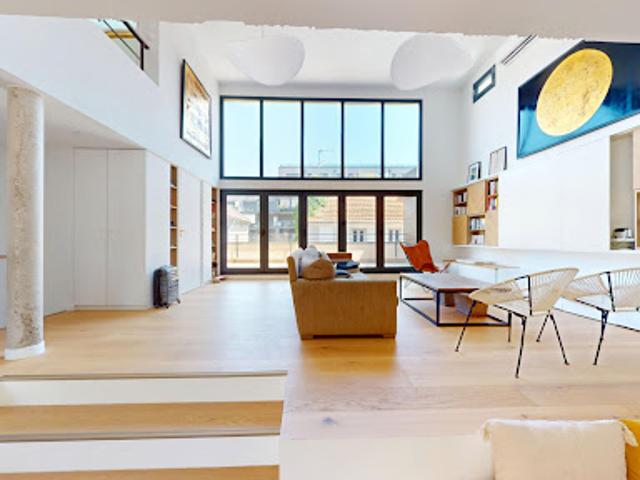 Appartement vente à Bobigny, Vaux-montreuil