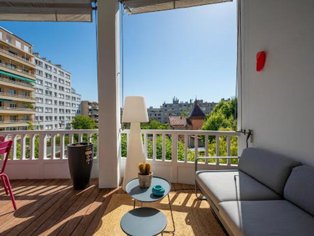 Appartement vente à Marseille