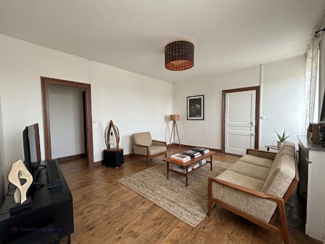 Appartement vente à Chambéon, Loire