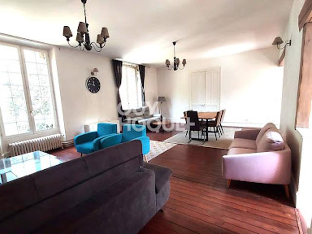 Appartement vente à Chartres