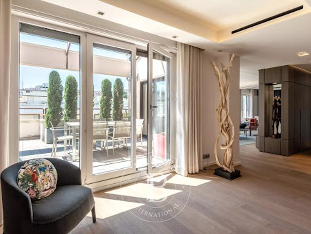 Appartement vente à Lyon, Métropole de Lyon