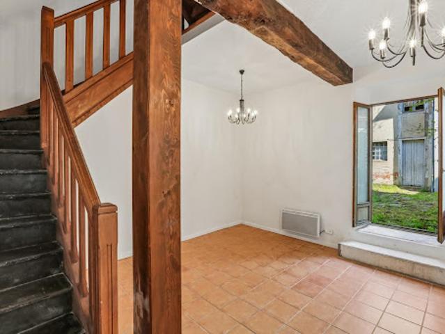 Appartement vente à Mazamet, Tarn