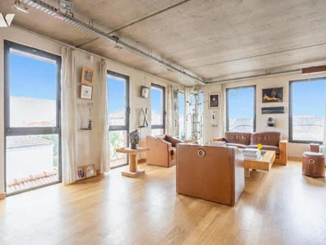 Appartement vente à Bobigny, Vaux-montreuil
