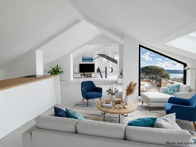 Appartement vente à Sartène, Corse