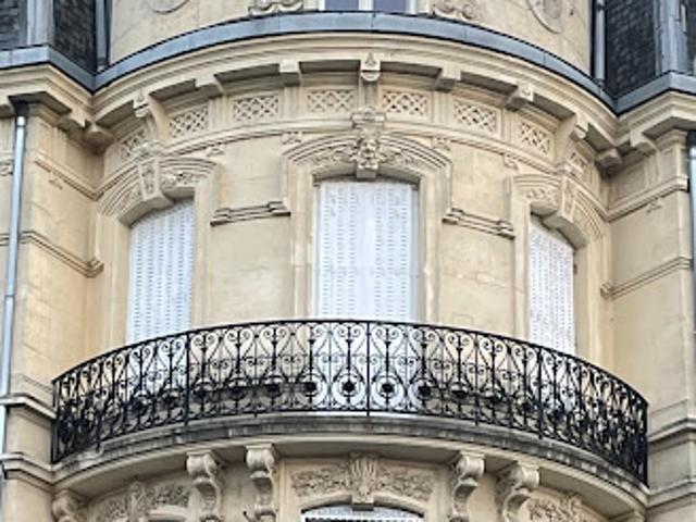 Appartement vente à Reims