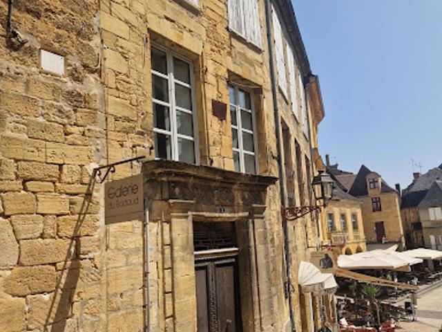 Appartement vente à Sarlat-la-Canéda, Sarlat-la-canéda