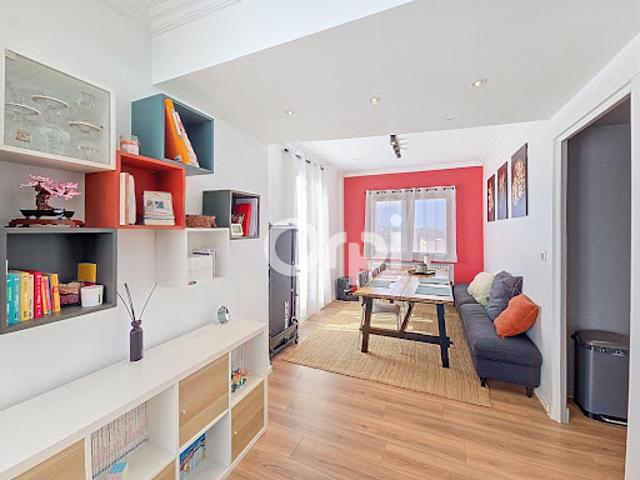 Appartement vente à Arrondissement de Toulon, Toulon