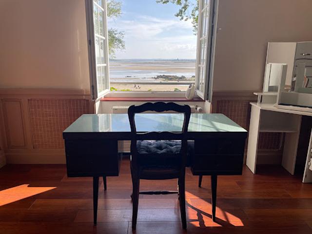 Appartement vente à Cherbourg, Réville