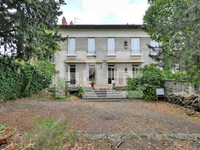 Appartement vente à Nîmes