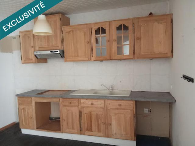 Appartement vente à Autun