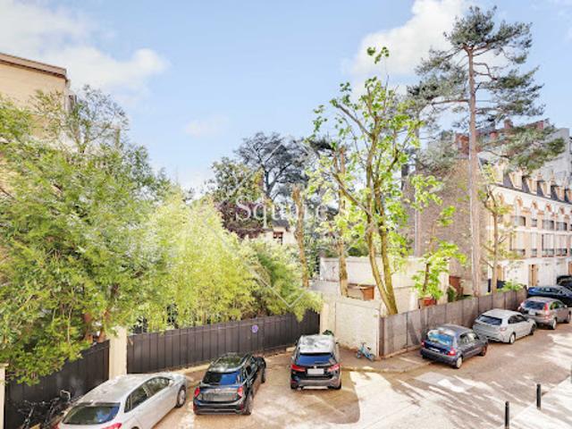 Appartement vente à Boulogne-Billancourt, Boulogne-billancourt