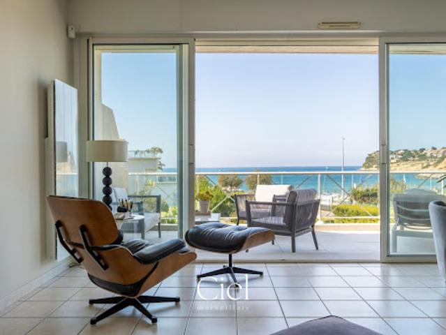 Appartement vente à Istres, Carry-le-rouet