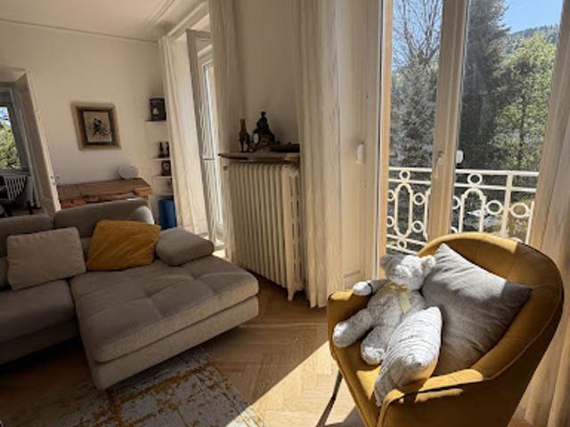 Appartement vente à Colmar-Ribeauvillé, Breitenbach-haut-rhin