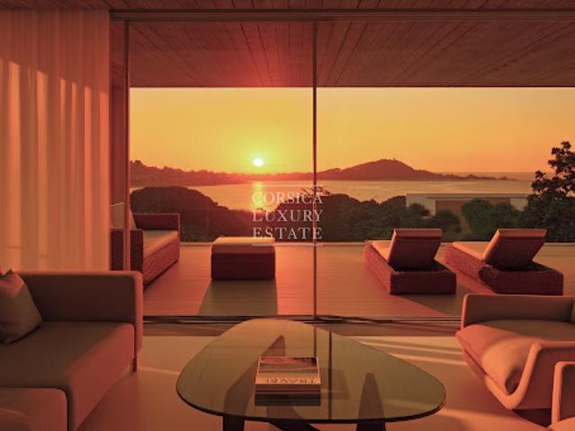 Appartement vente à Ajaccio, Pietrosella