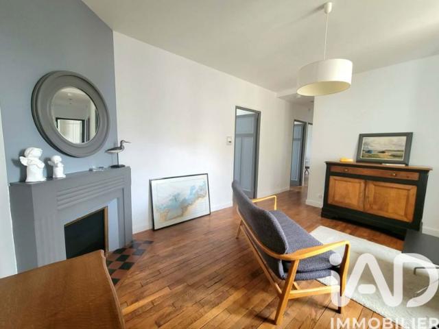 Appartement vente à Saint-Brieuc, Bretagne