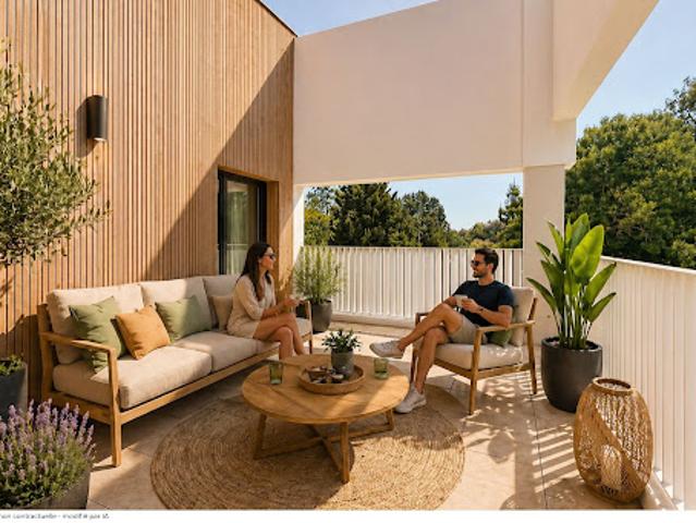Appartement vente à La Rochelle