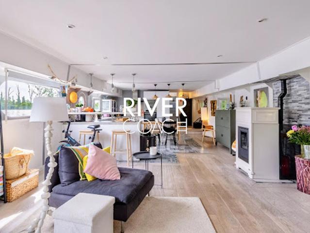 Appartement vente à Saint-Germain-en-Laye, Conflans-sainte-honorine