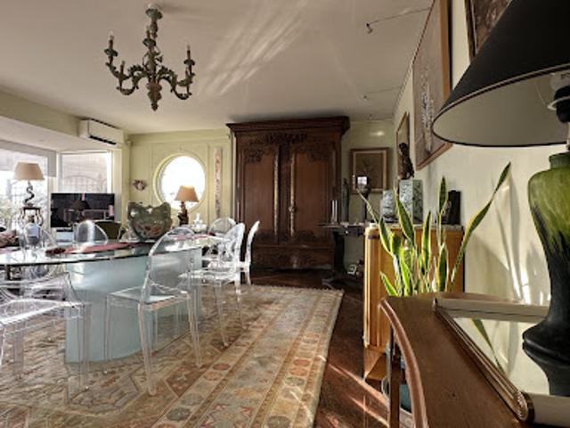 Appartement vente à Le Prieuré, La Rochelle