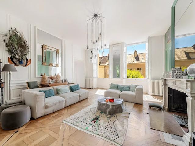 Appartement vente à Rennes, Bretagne