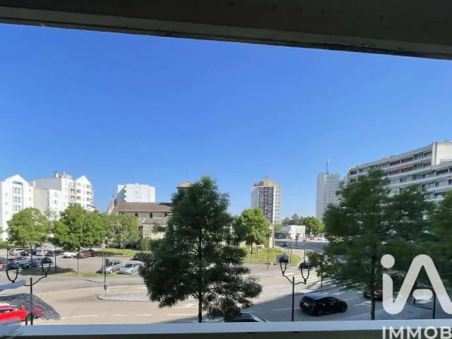 Appartement vente à Saint-Dizier, Saint-dizier