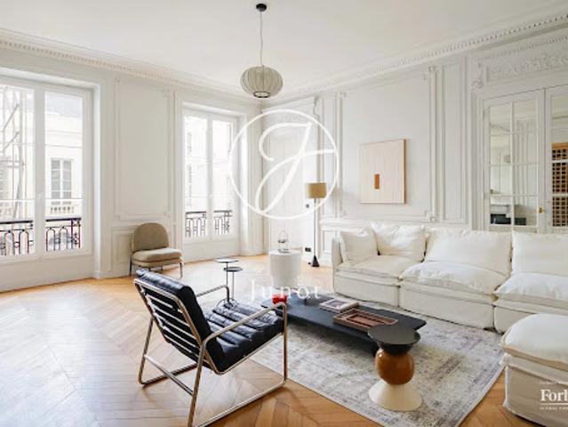 Appartement vente à Paris, Île-de-France