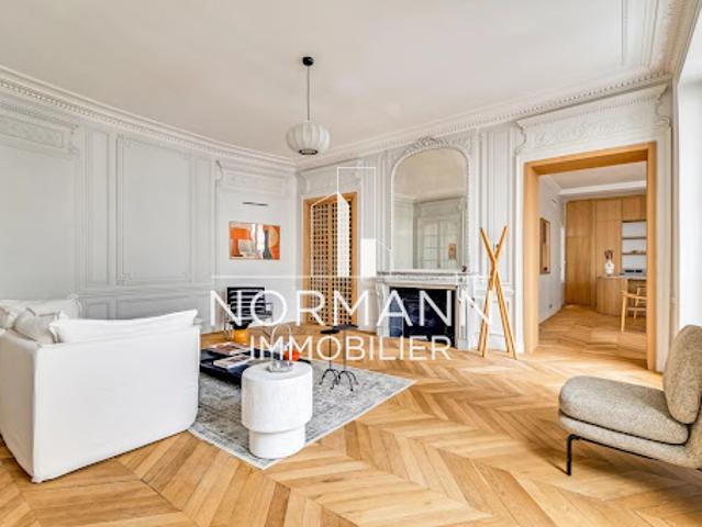 Appartement vente à Paris, Île-de-France
