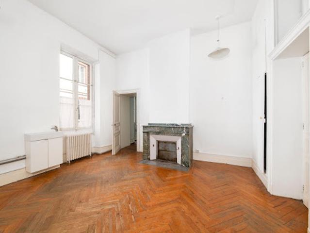 Appartement vente à Toulouse