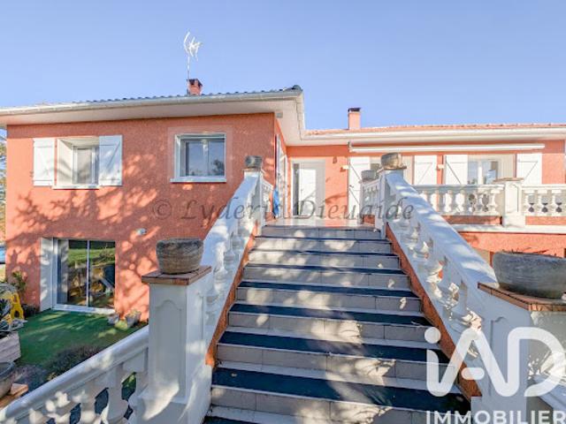 Appartement vente à Castres, Lavaur