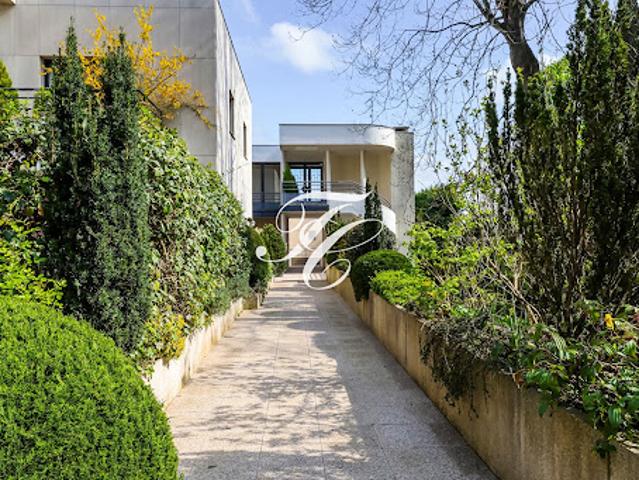 Appartement vente à Nanterre, Saint-cloud