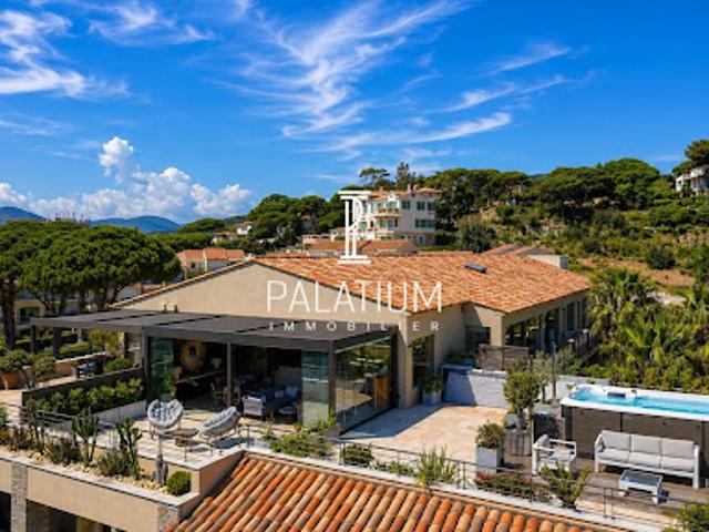 Appartement vente à Arrondissement de Draguignan, Sainte-maxime