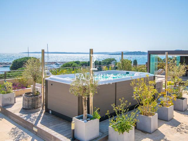 Appartement vente à Arrondissement de Draguignan, Sainte-maxime