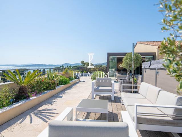 Appartement vente à Arrondissement de Draguignan, Sainte-maxime