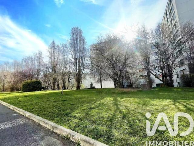 Appartement vente à L'Haÿ-les-Roses, Ivry-sur-seine